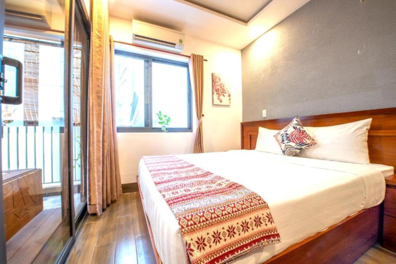 Căn hộ Taian & *