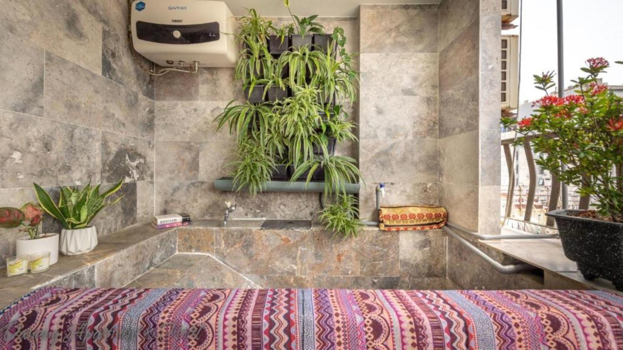 Căn hộ Taian & *