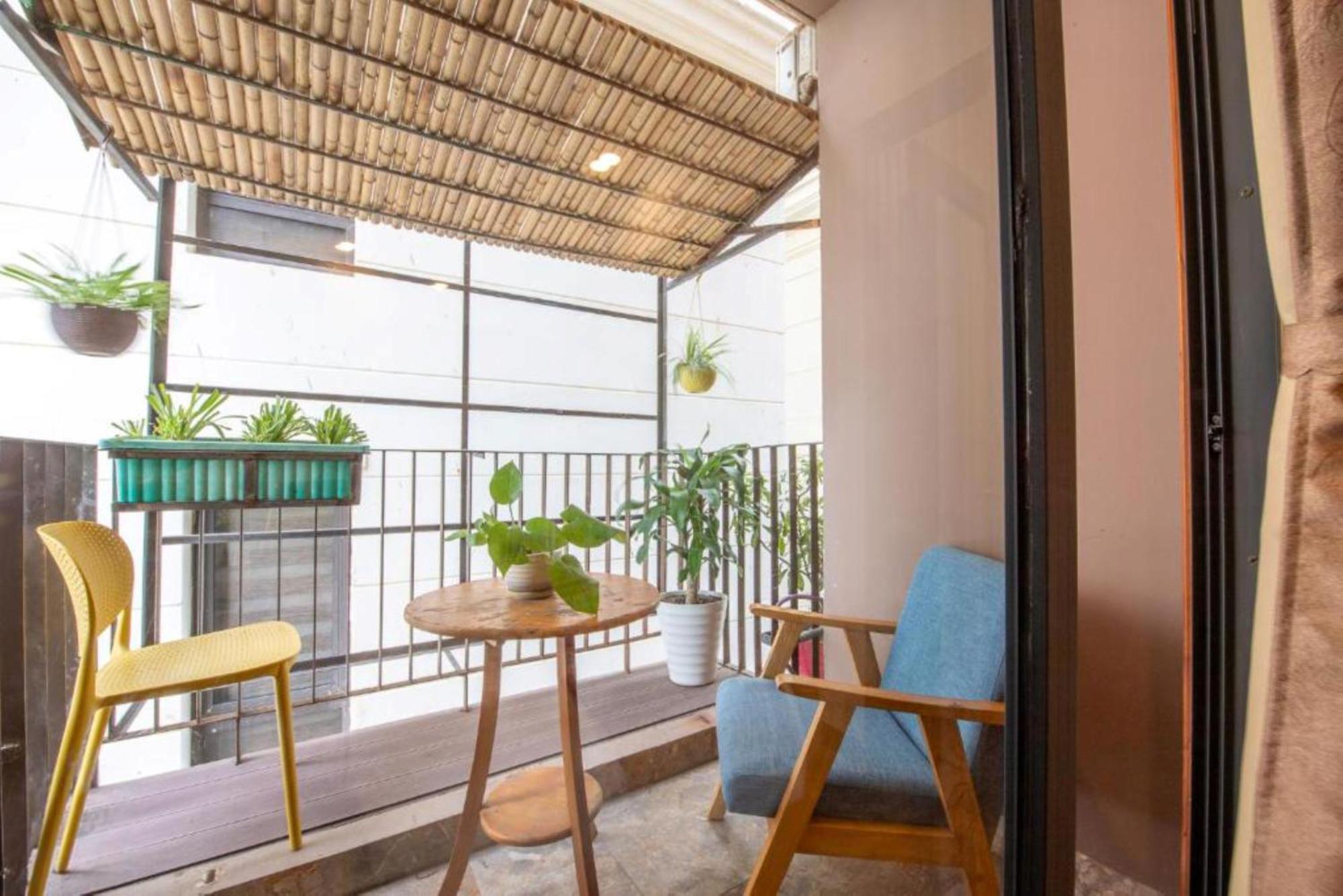 Căn hộ Taian & Đà Nẵng